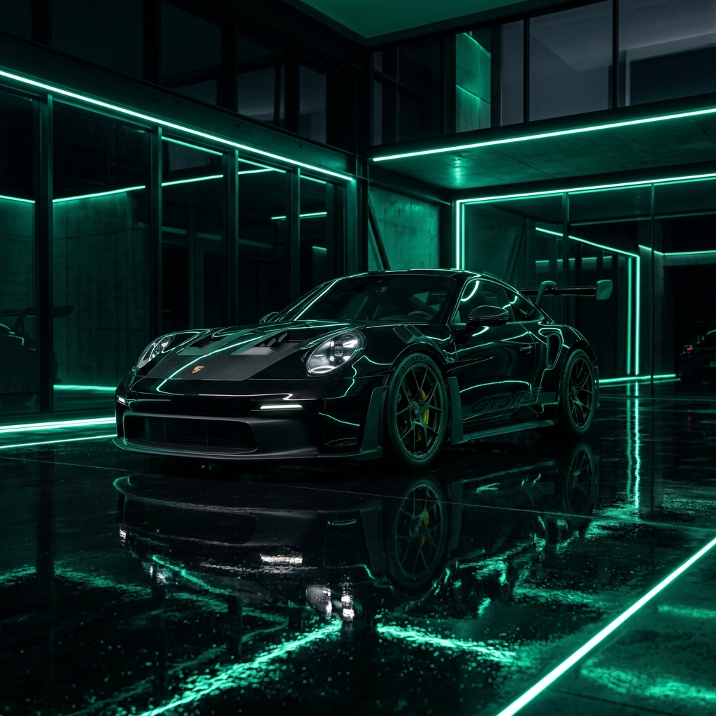 Wynajem premium samochodów w Warszawie – AXE CARS